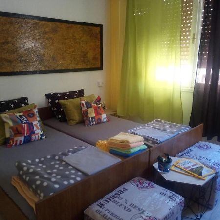 Studio Apartment Corner 리예카 외부 사진