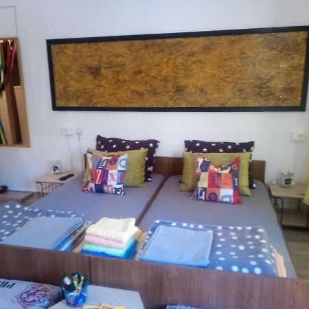 Studio Apartment Corner 리예카 외부 사진